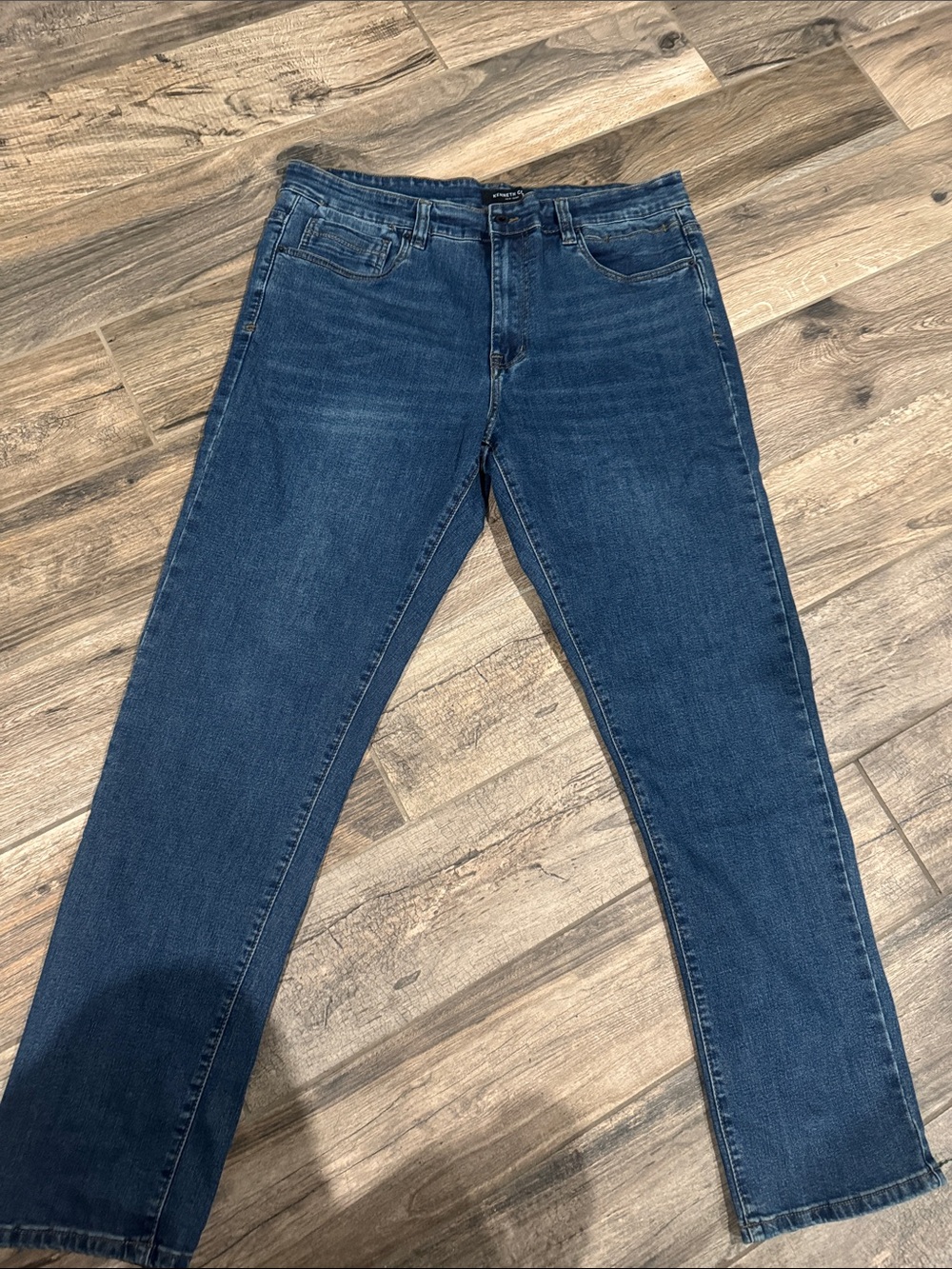Kenneth Cole Jeans